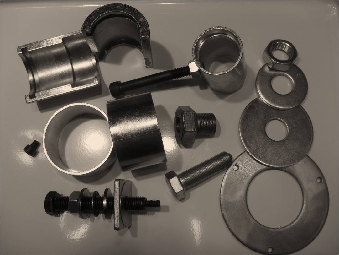 AIRHEAD ENGINE MULTI-TOOL