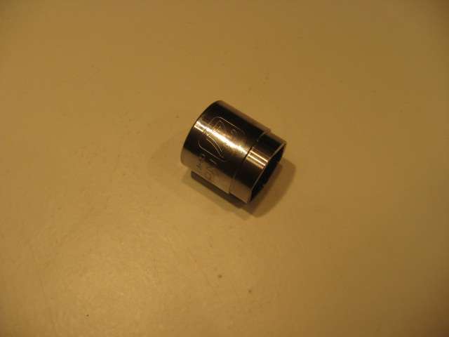 SWINGARM LOCKNUT SOCKET - Click Image to Close